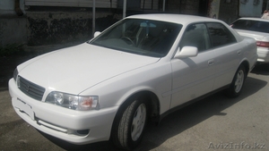 Продам Toyota Chaser #1048032