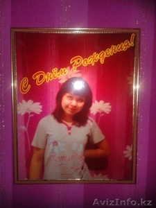 изготовление картин с вашим фото #1035574