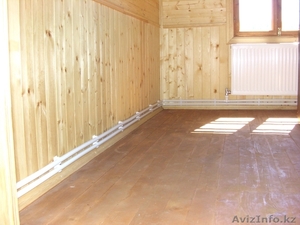 Отопительные радиаторы,  установка,  теплые полы #1038232