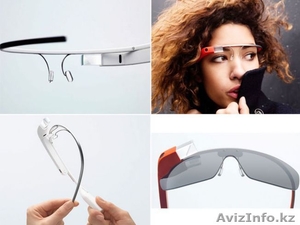 Google glass 2.0 (очки дополненной реальности) #1034643