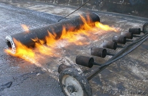 Мягкая кровля ремонт #1045166