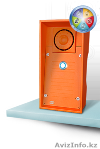 2N Вызывная аварийная панель Helios #1036859