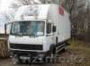 Грузоперевозки по Казахстану и России,  странам СНГ #1037214