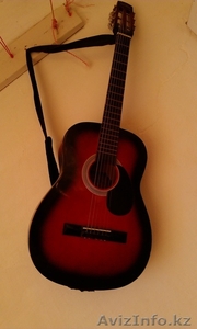 Шестиструнная гитара StarSun Китай #1039168