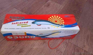 Массажер электромеханический фирмы ROISON Германия   #1041531