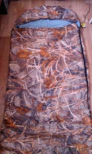 Спальный мешок на сентипоне #1041095