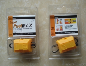 Топливный экономайзер для всех типов машин #1041515