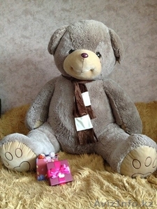 Огромные плюшевые мишки  #1034762