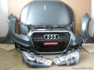 Запчасти из Европы,  машинокомплекты из Англии  #1040604