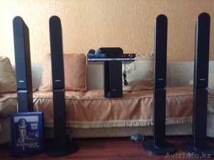 Домашний кинотеатр Samsung #1044113