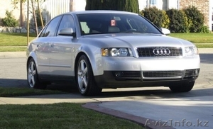 Авто Прокат без залога и водителя в Алматы #1047703