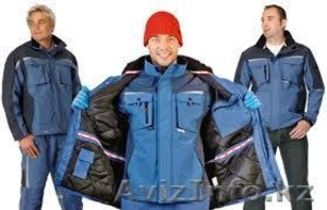 Спецодежда в наличии и под заказ #1034029