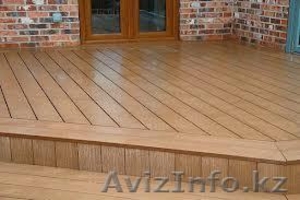 террасная доска Darvolex-Decking #1034708