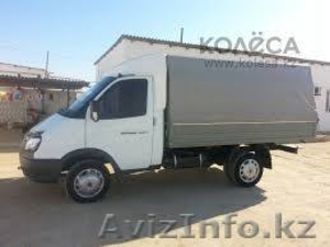 Арендую новый бортовая Газель  #1042689