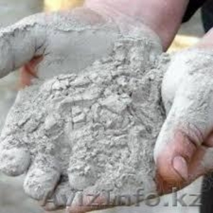 Продажа цемента,  оптом и в розницу. навал и мешки  #1042244