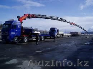 Манипулятор оказывает услуги  #1042853