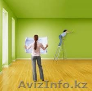 Ремонт всех видов помещений #1043637