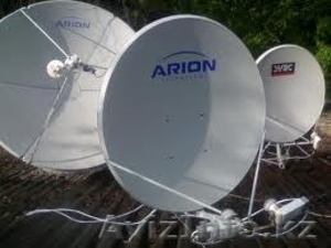 Установка и настройка спутниковых антенн #1048136