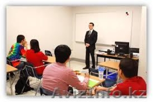 Повышение квалификации в области ИСО #1033990