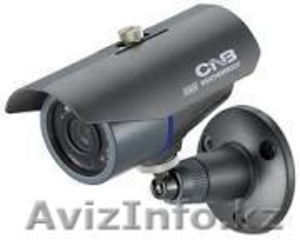 Установка и наладка систем видеонаблюдения и домофонов #1043744