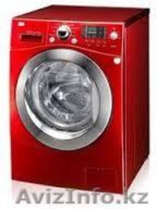 100%Ремонт стиральных машин 8(702)1696871 Денис #1047308