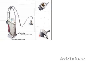 Аппарат радиочастотного лифтинга Kuma share #1037188