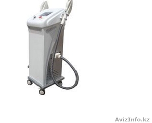 Аппарат фото-омоложения и фотоэпиляции #1037191