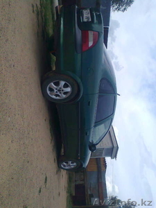 продам автомобиль опель ушастик 1996года  #1035362