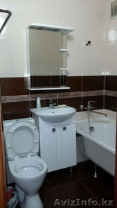 аренда квартиры посуточно алма #1040166