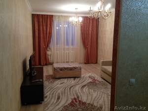 Сдается 3-комн. квартира на ЛБ,  ЖК Мисон #1039785