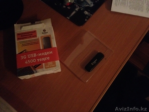3G USB-модем Beeline #1038069