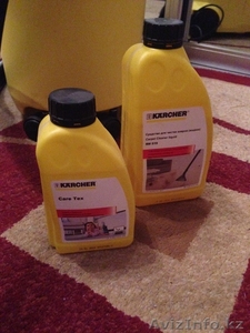 Моющий пылесос Karcher #1040248