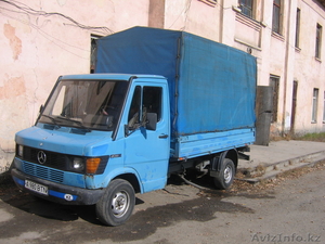 Мебельно-транспортная компания ИП 