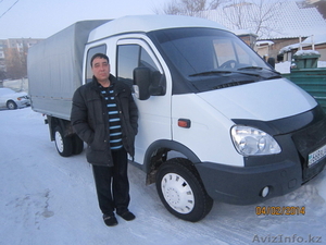 грузоперевозки город,  меж.город #1032973