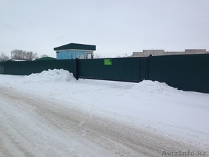 Сдам в аренду территорию #1032600