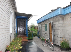 ПРОДАМ ДОМ СРОЧНО 2ПАВЛОДАР #1044677