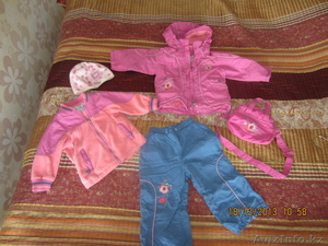 фирменные одежды для девочкек #1036099