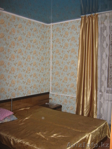 Продам 2-х комнатную квартиру или обменяю на 1, 5 в Октябрьском районе #1032914