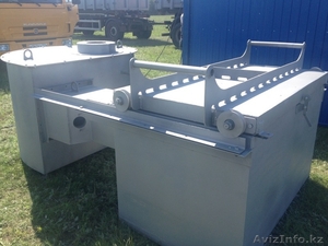 Инсинератор для термической утилизации отходов #1043228