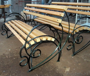 Металлические изделия: сейфы,  решетки,  мангалы,  коктальницы,  стеллажи и др. #1037600