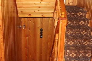 ПРОДАМ ДОМ В ЦЕНТРЕ ГОРОДА! #1047087