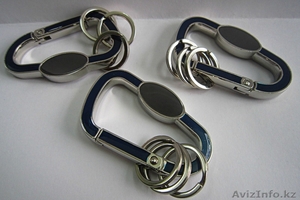 Брелок «карабин» #1036966