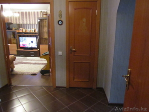 Срочно  продам в районе Армана  4-х ком.кв.не угловая, теплая. #1032212