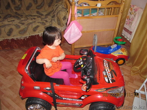 Электромобиль для вашего ребенка!!! #1031669