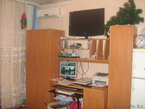  Однокомнатная квартира на против Меги #1037442