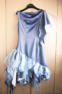 Дизайнерское платье Vera Wang. Оригинал. #1045604