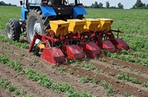 Культиватор фрезерный КФ-2, 8 #1045449