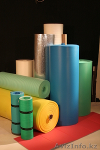 современная тепло-звукоизоляция #1040874