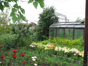 дом  с участком 35 соток #1048090