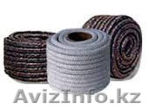 Продаем качественную Каболку (канат смоляной) #1039464